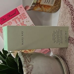 nwt Mary Kay MINT BLISS ENERGIZING LOTION FOR FEET & LEGS 3oz New in Package